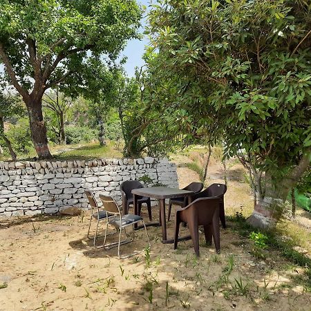 Mukteshwar Grand Retreat Eksteriør billede
