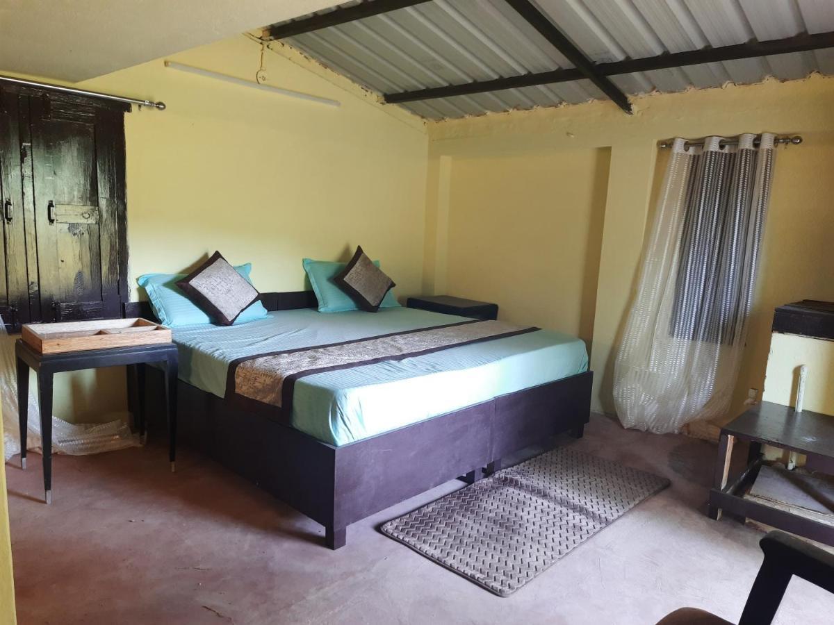 Mukteshwar Grand Retreat Eksteriør billede